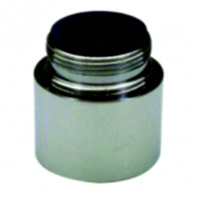 Zurn  .5 GPM Vandal Resistant Male Thread Aerator