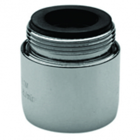 Zurn 1.0 GPM VP &amp; Pressure Compensating Spray  Male Thread Aerator
