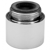 Zurn G67815<br>1.0 GPM VR Laminar Flow Male Thread Aerator