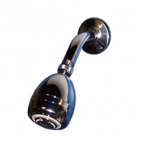 Leonard H-14 SHOWER HEAD Ball Joint - Low-flow  1.5gpm