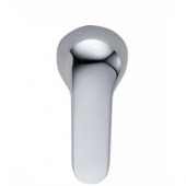 Delta Monitor Lever Handle -Satin Nickel Finish