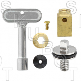 Zurn Z1305, Z1315, &amp; Z1325 Hydrant Repair Kit