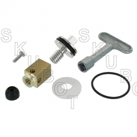 Zurn HYD-RK-Z1321-CXL<br> Hydrant Repair Kit - Compression