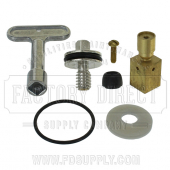 Zurn Z1330-C &amp; Z1333-C Hydrant Repair Kit-Compression -New Style