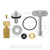 Zurn Z1330-C &amp; Z1333-C Hydrant Repair Kit-Compression -Old Style