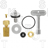 Zurn Z1330-C & Z1333-C Hydrant Repair Kit-Compression -Old Style