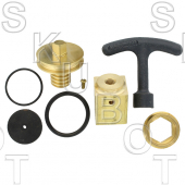 Zurn HYD-RK-Z1365-90 Z1365 & 1390 Hydrant Repair Kit