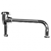 CHG K11-Y252-G Vacuum Breaker Spout Swivel 12&quot;