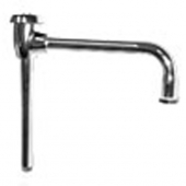 CHG K11-Y255-K Vacuum Breaker Spout Rigid 12" Riser 9"