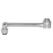 CHG K11-Y507 7" Cast Spout Extension