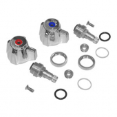 CHG TLL15-0010 Top Line Wall Mount Faucet Rebuild Kit