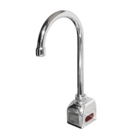 CHG Enc ELECENTERSONIC FAUCET DECK MOUNT