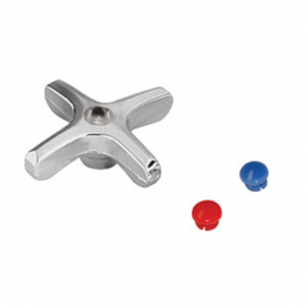 CHG K50-0111-S Cross Handle Replacementacement Kit Single