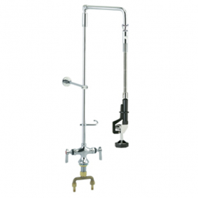 CHG K50-5026-12 Encore Swivel Spout Arm Pre-Rinse