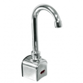 CHG KE19-1002-RB0 Encore Wall Mount Electronic Faucet