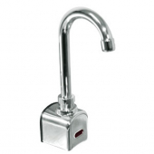 CHG KE19-1100-SB1 Encore Wall Mount Electronic Faucet