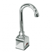 CHG KE19-4000-RA1 Encore Electronic Faucet Deck Mount Battery