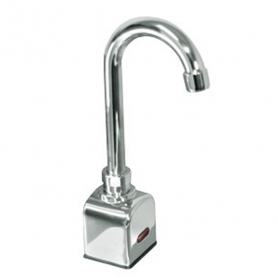 CHG KE19-4100-RB1 Encore Electronic Faucet Deck Mount AC/DC 9V
