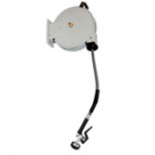 CHG KHR-1015-O Pre-Rinse Hose Reel Open Hose Reel Powder Coated