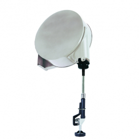 CHG KHR-1030-E Encore Hose Reel 30&#039; Hose Enclosed