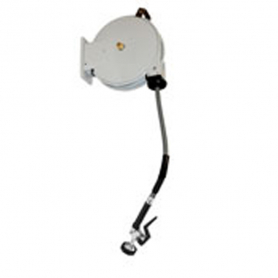 CHG KHR-1035-E Encore Hose Reel 35&#039; Hose Enclosed