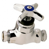 CHG KHV-3850 Low Lead Shut-Off Control Valve