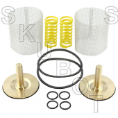 Leonard KIT 2/200/Y Checkstop Kit