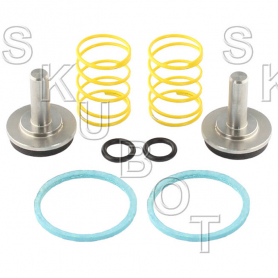 Leonard KIT 4-26Y CHECKSTOP KIT (PARTS MARKED 4)-TM-26A