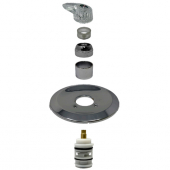 Replacement Valley* Single Lever Rebuild Kit
