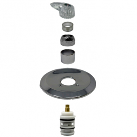 Replacement Valley* Single Lever Rebuild Kit