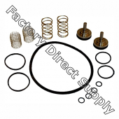 Leonard Kit 1/125 Packings/Gaskets