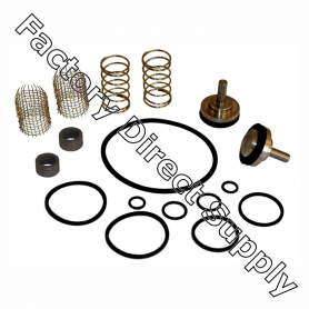 Leonard Kit 1-28Y Packing &amp; Gaskets