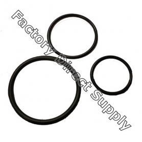 Leonard KIT 1/WX Gasket Kit