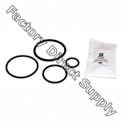 Leonard Valve Kit 1/XL32 Gasket Kit