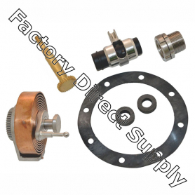 Leonard Kit R/30 Rebuild Kit