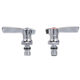 CHG Top Line Deck Mount Faucet Rebuild Kit Low Lead