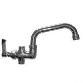 CHG KL13-7006 Low Lead Top Line Add-On Faucet w/6&quot; Spout