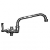 CHG KL13-7010 Low Lead Top Line Add-On Faucet w/10&quot; Spout