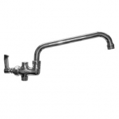 CHG KL13-7014 Low Lead Top Line Add-On Faucet w/14" Spout