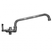 CHG KL13-7016 Low Lead Top Line Add-On Faucet w/16" Spout