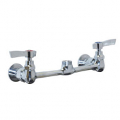 CHG KL13-Y001-E Topline Econ Combo Faucet Body