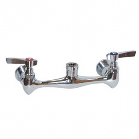 CHG TLL13-Y001-CCV Top-Line Faucet Body Wall Mount