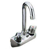 CHG KL15-4000 Low Lead Top Line Bar Faucet