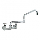 CHG KL34-8020 Low Lead Wall Mount Faucet 20&quot; Spout