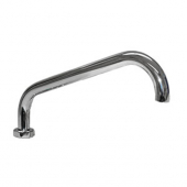 CHG KL34-Y010 Low Lead Spout Only 10"