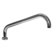 CHG KL34-Y012 Low Lead Spout Only 12"