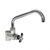 CHG KL35-7010Low Lead 3/4&quot; Add On Fct 10&quot; Spout