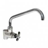 CHG KL35-7012 Low Lead 3/4" Add On Fct 12" Spout