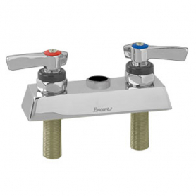 CHG KL41-Y002 Encore Low Lead 4&quot; Deck Faucet