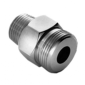 CHG KL50-X128 3/8" Hose Adapter